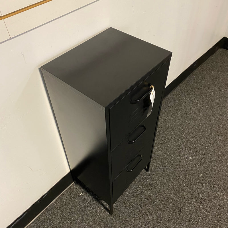 Metal Cabinet (Filing)