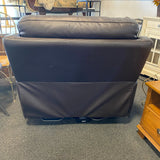Leather Chair (Recliner)