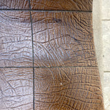 Wood Chair (Dining - Pair)