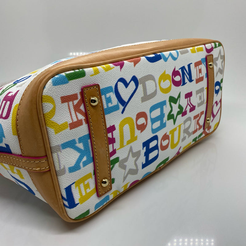 Dooney & Bourke designer  purse