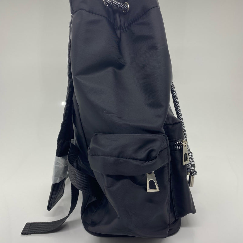 Versace designer travel