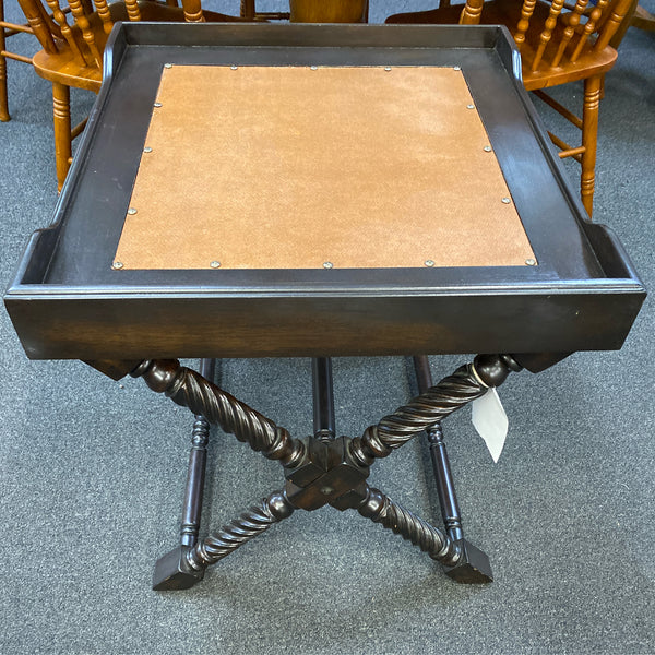 Table ( End)