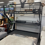 Bed (Bunk)