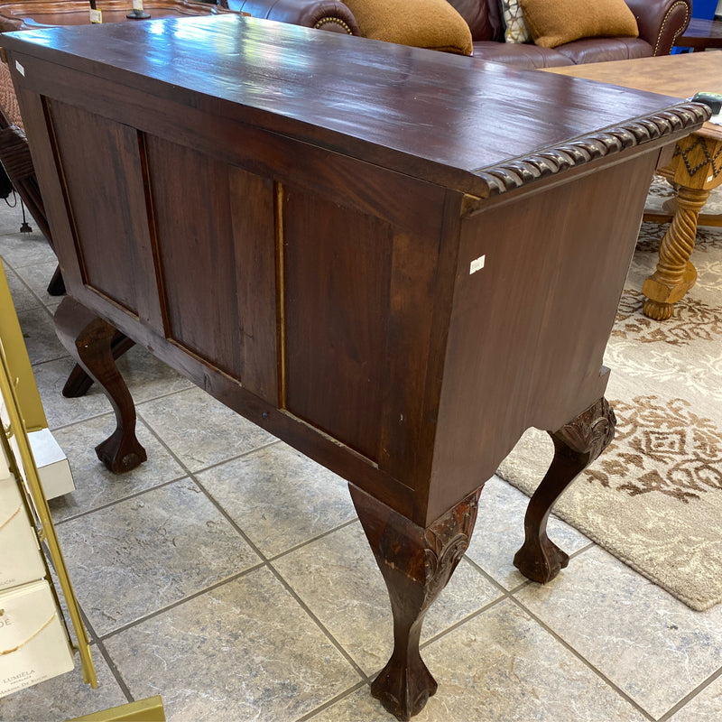 Wood Buffet / Sideboard