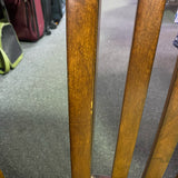 Wood Chair