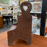 Stool (Bar - No Back)