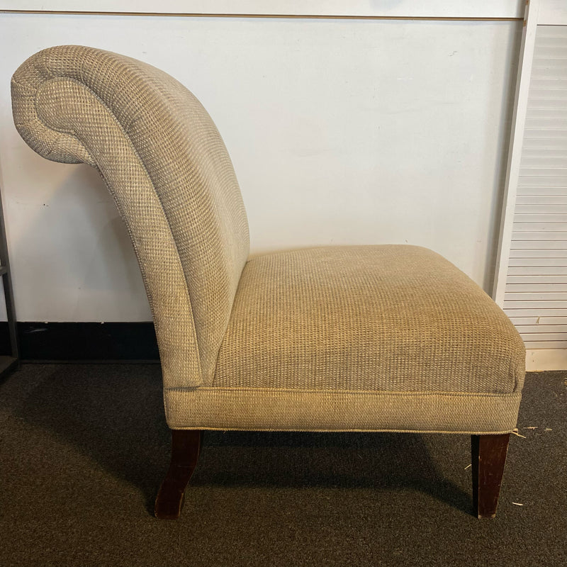 Fabric Chair (Accent - single)