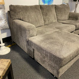 Fabric Sofa