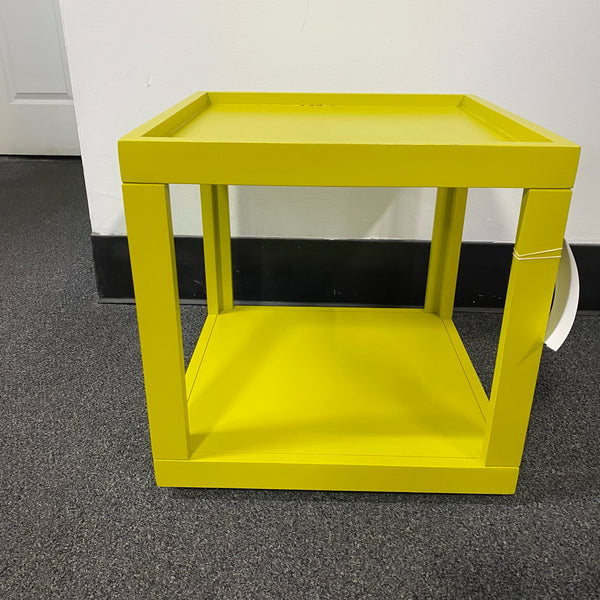 Wood Table (Accent)
