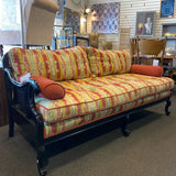 Fabric Sofa