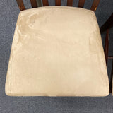 Chair (Dining - Pair)