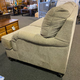 Fabric Loveseat