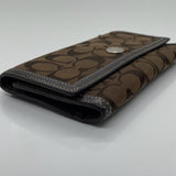 Coach designer  wallet