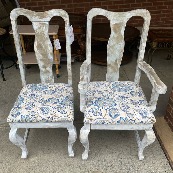 Chair (Dining - Pair)