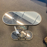 Mirror Table (Accent)