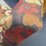 Upholstery Chair (Accent - single)