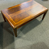 Wood Table ( Coffee)