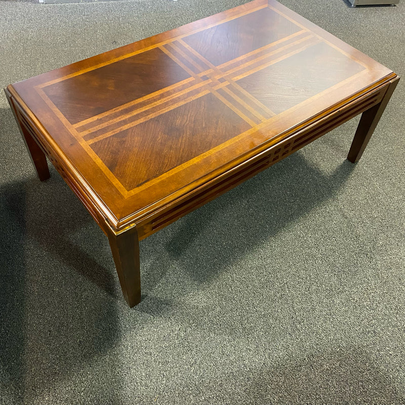 Wood Table ( Coffee)