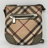 Burberry designer  purse