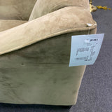 Fabric Chair