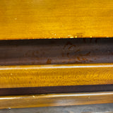 Wood Buffet / Sideboard