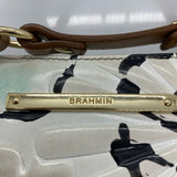 Brahmin designer  purse