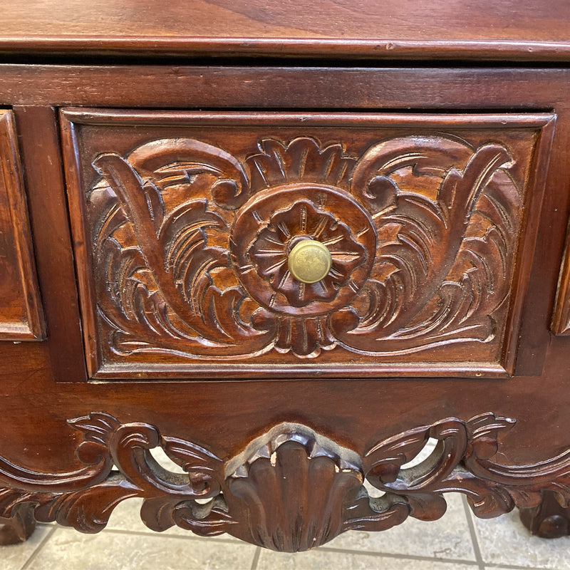 Wood Buffet / Sideboard