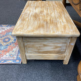 Wood Table ( Coffee)