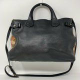 Burberry designer  purse