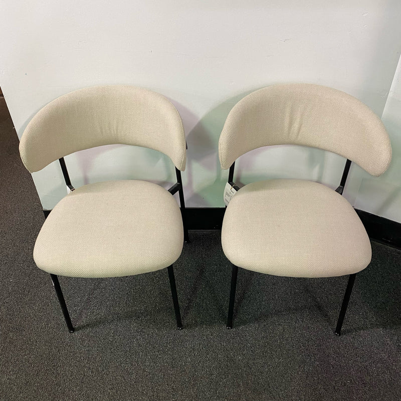Chair (Dining - Pair)