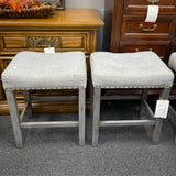 Stool (Bar - No Back)