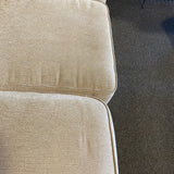 Fabric Sofa (Sleeper)