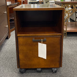 Cabinet (Filing)