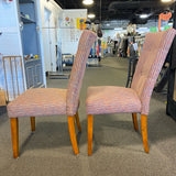 Dining Chairs