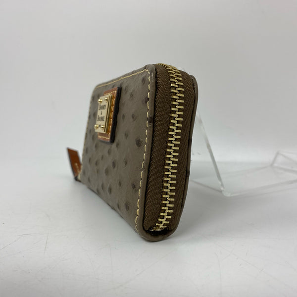 Dooney & Bourke designer  wallet