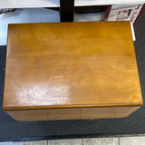 Cart (Kitchen or Tea)
