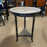 Wood Table (Accent)