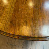 Wood Table ( Coffee)