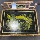 Cane Cabinet (Floor Size)