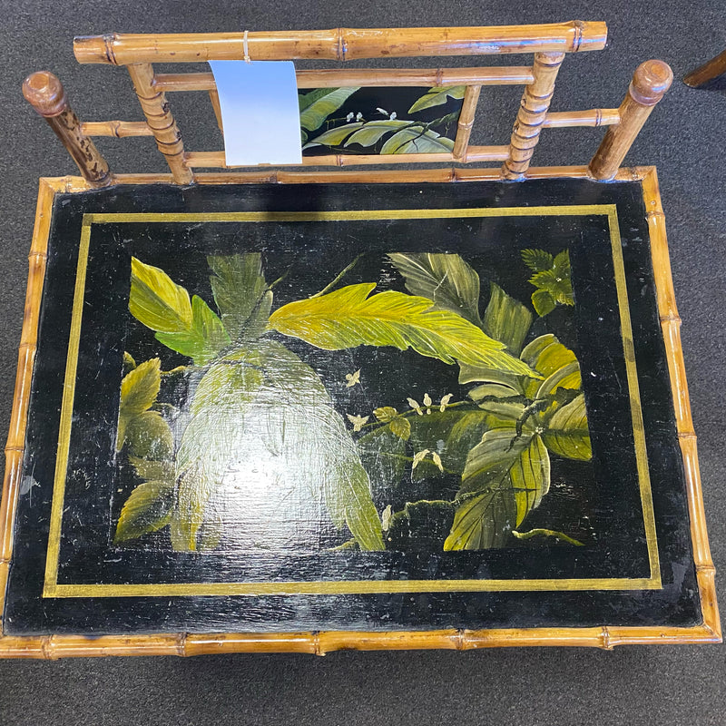 Cane Cabinet (Floor Size)