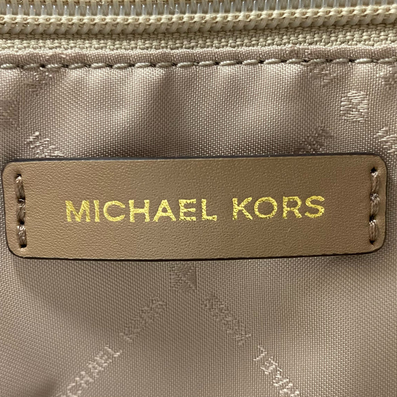 Michael Kors designer  purse