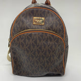 Michael Kors designer travel