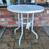 Metal Table ( Dining)