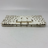 Brahmin designer  wallet