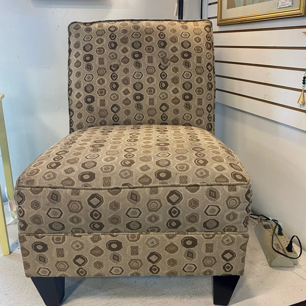 Chair (Accent - single)