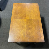 Wood Table ( End)