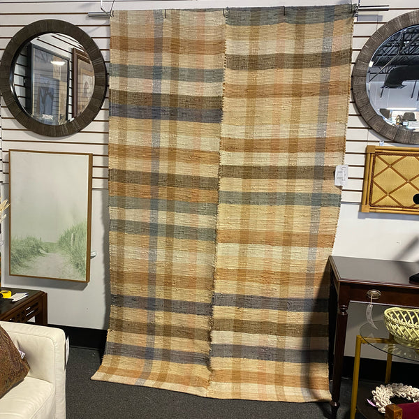 World Market Rug (L)