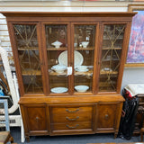 Wood Cabinet (China)