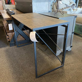 Wood Desk