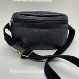 Michael Kors designer travel
